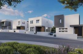 House (Detached) in Trimithousa, Paphos for Sale