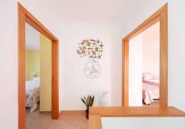 3 Bedroom Villa in Condominium with Pool in Aljezur