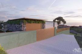 Luxury villa (under construction)