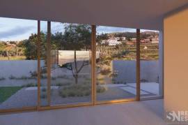 Luxury villa (under construction)