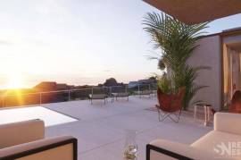 Luxury villa (under construction)