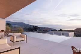 Luxury villa (under construction)