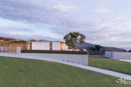 Luxury villa (under construction)