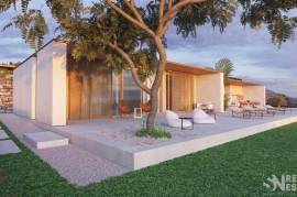 Luxury villa (under construction)