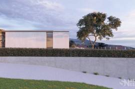Luxury villa (under construction)