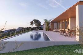 Luxury villa (under construction)