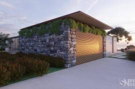 Luxury villa (under construction)