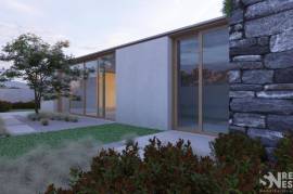 Luxury villa (under construction)