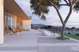 Luxury villa (under construction)