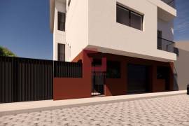 NEW 3 Bedroom Villa with Private Terrace and Garden