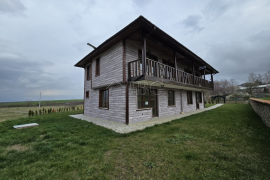 2-BED 2-BATH TwIn-House for sale, 15 km from Sunny Beach, 23 km from Burgas