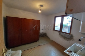 2-bedroom House for sale 15 km from Sunny Beach, 23 km from Burgas