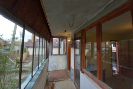 2-bedroom House for sale 15 km from Sunny Beach, 23 km from Burgas