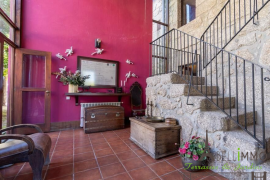 T6 family property, 546 m2 on 10,000 m2 / land, swimming pool and open views, Minho, Braga, Brunhais