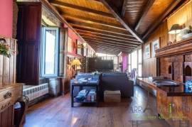 T6 family property, 546 m2 on 10,000 m2 / land, swimming pool and open views, Minho, Braga, Brunhais