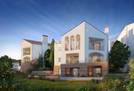 QUERENÇA - 2 bedroom apartment with GOLF view