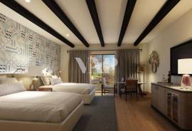 QUERENÇA - 2 bedroom apartment with GOLF view