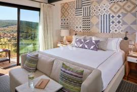 QUERENÇA - 2 bedroom apartment with GOLF view