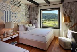 QUERENÇA - 2 bedroom apartment with GOLF view