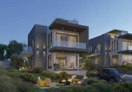 Panthea Villas