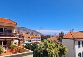 3 bedroom apartment in the center of Funchal