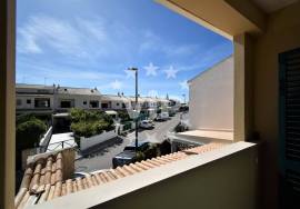 ALBUFEIRA  - CENTRO - IMMACULATE - 2 PLUS 2 BEDROOM TOWNHOUSE