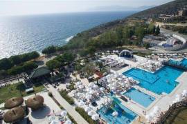 Luxury 2 Bed Apartment For Sale in Ramada Resort By Wyndam Kusadasi