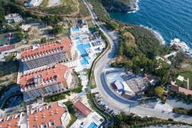 Luxury 2 Bed Apartment For Sale in Ramada Resort By Wyndam Kusadasi