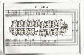 Luxury 2 Bed Apartment For Sale in Ramada Resort By Wyndam Kusadasi