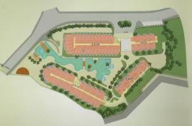 Luxury 2 Bed Apartment For Sale in Ramada Resort By Wyndam Kusadasi