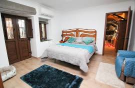 Luxury 5 Bed Finca For Sale In Ronda Malaga Region