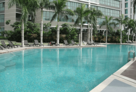 Luxury 2 Bed Apartment For Sale In Setia SKY Residences Kuala Lumpur