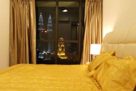 Luxury 2 Bed Apartment For Sale In Setia SKY Residences Kuala Lumpur