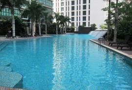 Luxury 2 Bed Apartment For Sale In Setia SKY Residences Kuala Lumpur