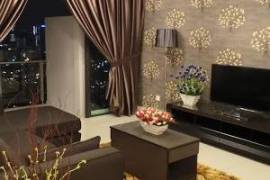 Luxury 2 Bed Apartment For Sale In Setia SKY Residences Kuala Lumpur