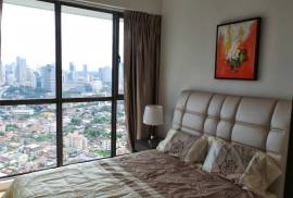 Luxury 2 Bed Apartment For Sale In Setia SKY Residences Kuala Lumpur