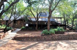 Game Farm & Inn For Sale In Thabazimbi South