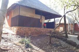 Game Farm & Inn For Sale In Thabazimbi South