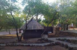 Game Farm & Inn For Sale In Thabazimbi South