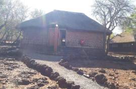 Game Farm & Inn For Sale In Thabazimbi South