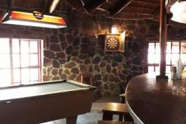 Game Farm & Inn For Sale In Thabazimbi South