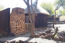 Game Farm & Inn For Sale In Thabazimbi South