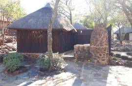 Game Farm & Inn For Sale In Thabazimbi South