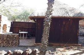 Game Farm & Inn For Sale In Thabazimbi South