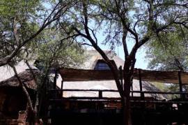 Game Farm & Inn For Sale In Thabazimbi South