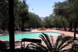 Game Farm & Inn For Sale In Thabazimbi South