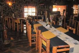 Game Farm & Inn For Sale In Thabazimbi South