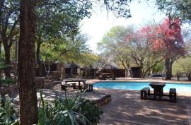 Game Farm & Inn For Sale In Thabazimbi South