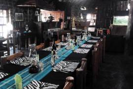 Game Farm & Inn For Sale In Thabazimbi South