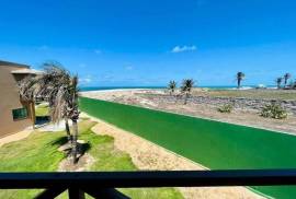 Luxury 2 Bed Duplex Beach Front Villa For Sale In Barro Preto Aquiraz